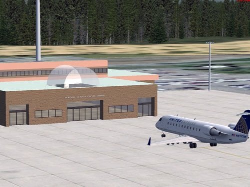 AVSIM Library